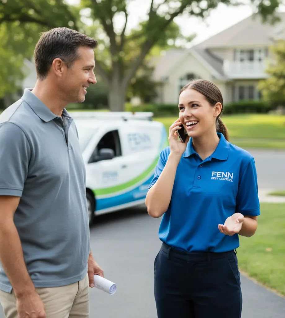 Rodent Control in Erie, IL